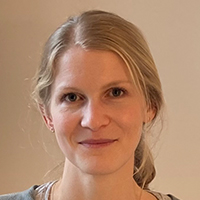 Dr. Inga Fohrbeck