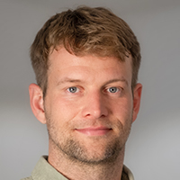 Daniel Freese